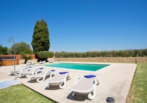 Villa Cifre Alcudia