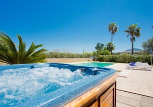 Villa Cifre Alcudia