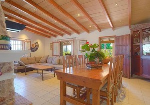 Villa Cifre Alcudia