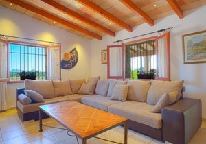Villa Cifre Alcudia