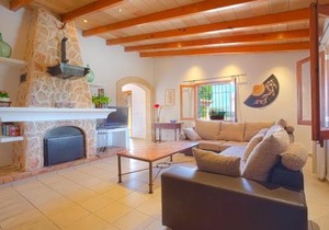Villa Cifre