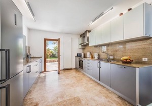 Villa Creveta, Superb villa ideal to unwind your daily routine