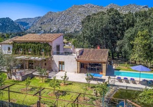 Villa Creveta, Superb villa ideal to unwind your daily routine