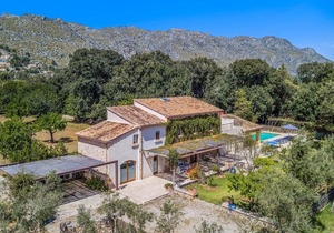 Villa Creveta, Superb villa ideal to unwind your daily routine