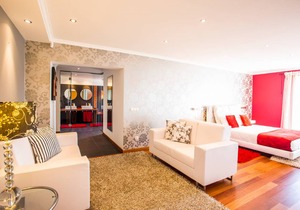 Villa Danny by MHM