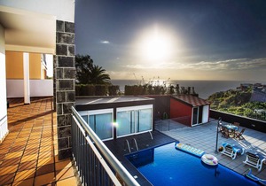 Villa Danny by MHM