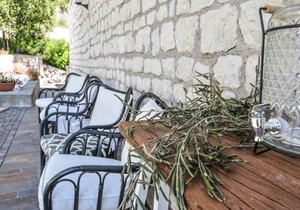 Villa Degli Olivi Relais