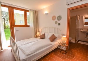 Villa Degli Olivi Relais