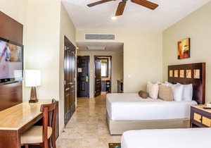 Villa del Palmar Cancun 2 BR Suite