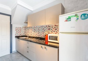Villa Deniz Paradise