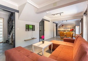Villa Derya Paradise