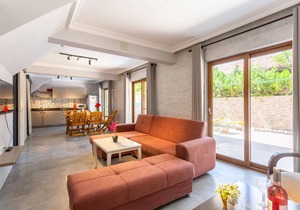 Villa Derya Paradise