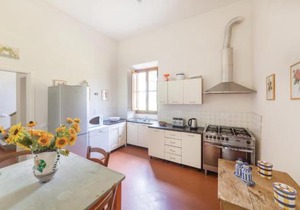Villa Di Casole