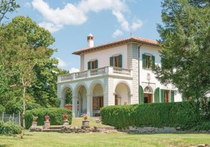Villa Di Casole
