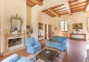Villa Di Casole