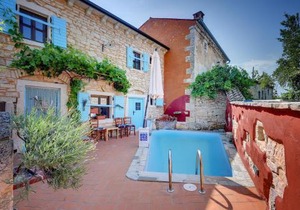 Villa Donatella