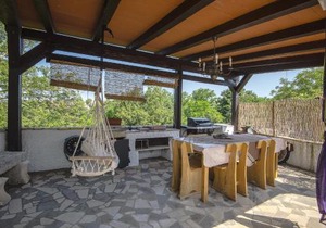 Villa Donatella