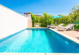 Villa Duman 2