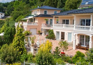 Villa Eifelpalace am Nürburgring