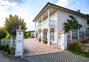 Villa Eifelpalace am Nürburgring