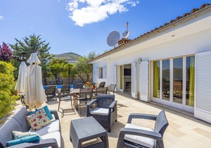 Villa El Lago