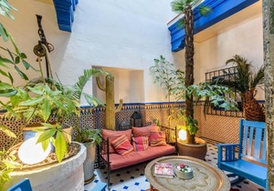 Villa El Patio Andaluz Velez-Malaga by Ruralidays