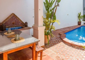 Villa El Patio Andaluz Velez-Malaga by Ruralidays