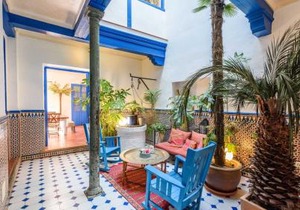 Villa El Patio Andaluz Velez-Malaga by Ruralidays