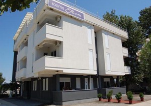 Villa Elkom, Ap 15