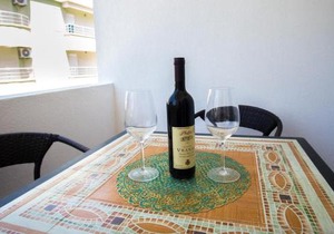 Villa Elkom, App 14