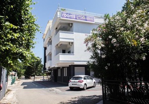 Villa Elkom, App. 8
