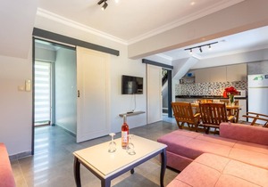 Villa Elmas Paradise