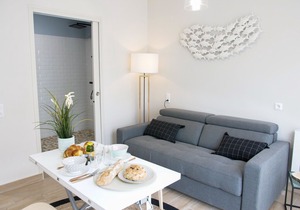 Villa Emilie & Perrine in Criel-sur-Mer