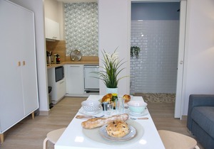 Villa Emilie & Perrine in Criel-sur-Mer