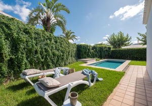 VILLA EN CAP EN FONT
