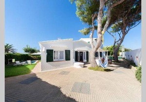 VILLA EN CAP EN FONT