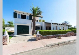 VILLA EN CAP EN FONT