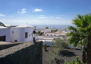 Villa En la Asomada - Four Bedroom Villa, Sleeps 8