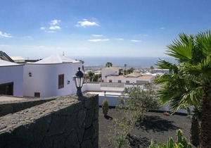 Villa En la Asomada in La Asomada