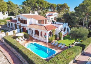 Villa Felita