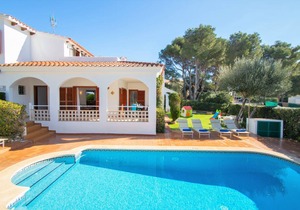 Villa Felita