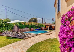 Villa Font Xica Gran by Sealand Villas