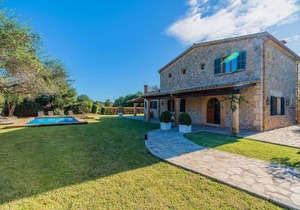 Villa Font Xica Petit by Sealand Villas