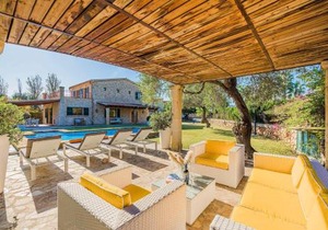 Villa Font Xica Petit by Sealand Villas