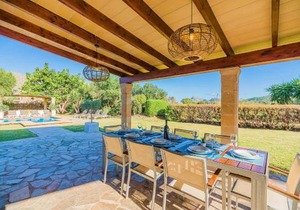 Villa Font Xica Petit by Sealand Villas