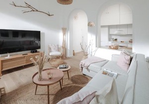 Villa Fresena Bude 1