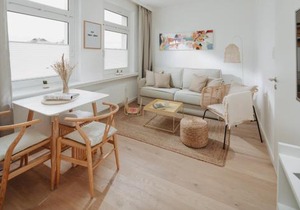 Villa Fresena Bude 10
