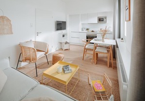 Villa Fresena Bude 10