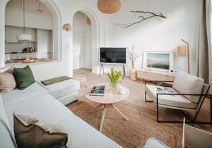 Villa Fresena Bude 2