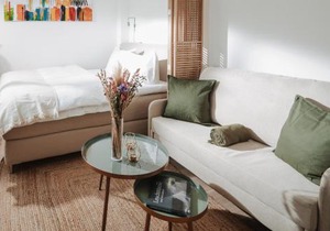 Villa Fresena Bude 8